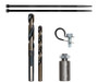 Carli 14-24 Ram 2500 Power Wagon Extended Rear Track Bar Kit