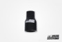 do88 Audi S2/RS2/S4/S6/RS6 2.2T Crankcase Vent Hose - Black