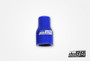 do88 Audi S2/RS2/S4/S6/RS6 2.2T Crankcase Vent Hose - Blue