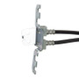 DFC 21-23 Ford Transit-250 Rear-up Brake Hose