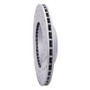 R1 16-26 BMW 530I Xdrive Rear Left Drilled & Slotted Geo-Carbon Rotor