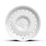 fifteen52 Evolution MX 17x8 5x114.3 38mm ET 73.1mm Center Bore Classic White Wheel