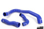 do88 Volvo S60/V60/V70 2.0T/T5 10-13 Pressure Hoses Blue