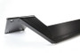 PERRIN 08-14 Subaru WRX/STI  Front Mount Intercooler Bumper Beam - Black