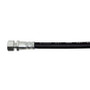 DFC 19-23 Ram 2500 Front-L lo/Rear-L Brake Hose