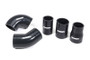 PERRIN 22-26 Subaru WRX Front Mount Intercooler Boost Tube Kit - Red