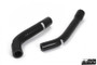 do88 SAAB 900 Turbo 90-93 Idle Control Hoses Lucas Black