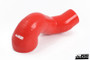 do88 SAAB 900 Turbo Lucas 90-93 Inlet Hose Red