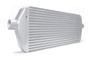 PERRIN 15-26 Subaru WRX/STI Large Size Front Mount Intercooler Core - Silver