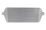 PERRIN 15-26 Subaru WRX/STI Large Size Front Mount Intercooler Core - Silver