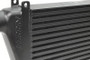 PERRIN 02-26 Subaru WRX/STI Standard Size Front Mount Intercooler Core - Black