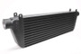 PERRIN 02-26 Subaru WRX/STI Standard Size Front Mount Intercooler Core - Black