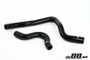 do88 Volvo 850/S70/V70 Turbo 94-00 Coolant Hoses Black