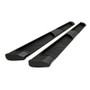 Westin 15-25 Ford F-150 SuperCab / 17-26 Ford F-250/350 SuperCab AT6 Running Boards - Black