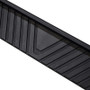 Westin 15-25 Ford F-150 SuperCab / 17-26 Ford F-250/350 SuperCab AT6 Running Boards - Black