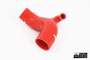 do88 Volvo 740/760/780 Turbo 83-89 Inlet Hose Red