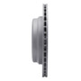 R1 96-03 BMW 525I (USA/Canada) Rear Left Drilled & Slotted Geo-Carbon Rotor