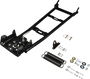 Plow Push Tube Atv