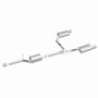 BRExhaust Exhaust Kit Replacement Audi