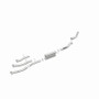 BRExhaust Exhaust Kit Replacement GM