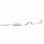 BRExhaust Exhaust Kit Replacement Ford