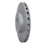 R1 95-02 BMW M3 Left Front Drilled & Slotted Geo-Carbon Rotor