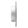 R1 93-98 Toyota Supra (For 2020 And Later See Gr Supra) Rear Right Drill & Slot Geoperf Rotor