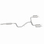 BRExhaust Exhaust Kit Replacement Chevrolet