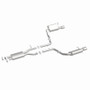 BRExhaust Exhaust Kit - 08-14 Mercedes C300