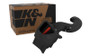 K&N 17-19 Ford F250/F350 SD 6.7L Diesel NextGen Dry Flow Cold Air Intake
