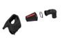 K&N 13-18 RAM 2500/3500 6.7L NextGen Dry Flow Cold Air Intake