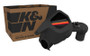 K&N 13-18 RAM 2500/3500 6.7L NextGen Dry Flow Cold Air Intake