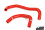 do88 Volvo 850/S70/V70/C70 94-99 Heater Hoses Red
