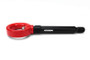 PERRIN 23-26 Toyota GR Corolla Rear Tow Hook - Red