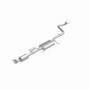 MagnaFlow Direct Fit Catalytic Converter 17-19 Kia Soul 1.6L