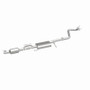 MagnaFlow Direct Fit Catalytic Converter 17-19 Kia Soul 1.6L