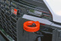 PERRIN 23-26 Toyota GR Corolla Front Tow Hook - Red