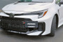 PERRIN 2025+ Toyota GR Corolla License Plate Relocation Kit