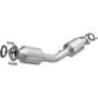 MagnaFlow Direct Fit Catalytic Converter 2018 Nissan Versa 1.6L
