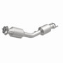 MagnaFlow Direct Fit Catalytic Converter 2018 Nissan Versa 1.6L
