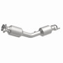 MagnaFlow Direct Fit Catalytic Converter 2018 Nissan Versa 1.6L