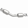 MagnaFlow Direct Fit Catalytic Converter 2018 Nissan Versa 1.6L