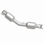 MagnaFlow Direct Fit Catalytic Converter 2018 Nissan Versa 1.6L