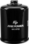 Fp Oil Filter 621