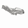 MagnaFlow Direct Fit Catalytic Converter 21-22 Toyota Corolla 2.0L OEM