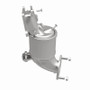 MagnaFlow Direct Fit Catalytic Converter 21-22 Kia Sorento 2.5L OEM