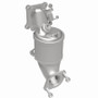 MagnaFlow Direct Fit Catalytic Converter 21-22 Kia Sorento 2.5L OEM