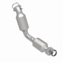 MagnaFlow Direct Fit Catalytic Converter 22-24 Tundra 3.4 Right OEM