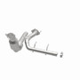 MagnaFlow Direct Fit Catalytic Converter 21-23 F-150 3.5 Right OEM