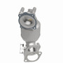 MagnaFlow Direct Fit Catalytic Converter 2020 Hyundai Sonata Front Underbody 1.6L